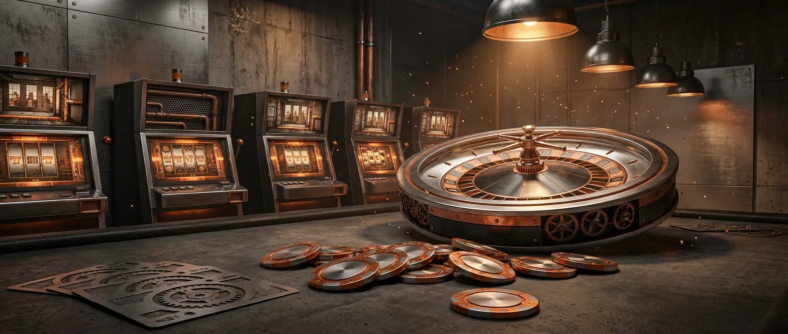 Muchbetter Casino bonus