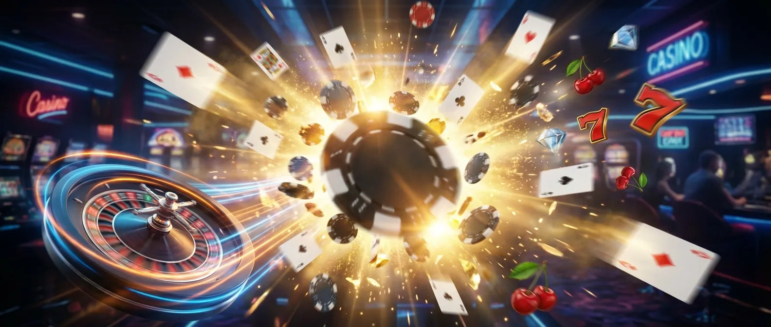 Muchbetter Casino bonus